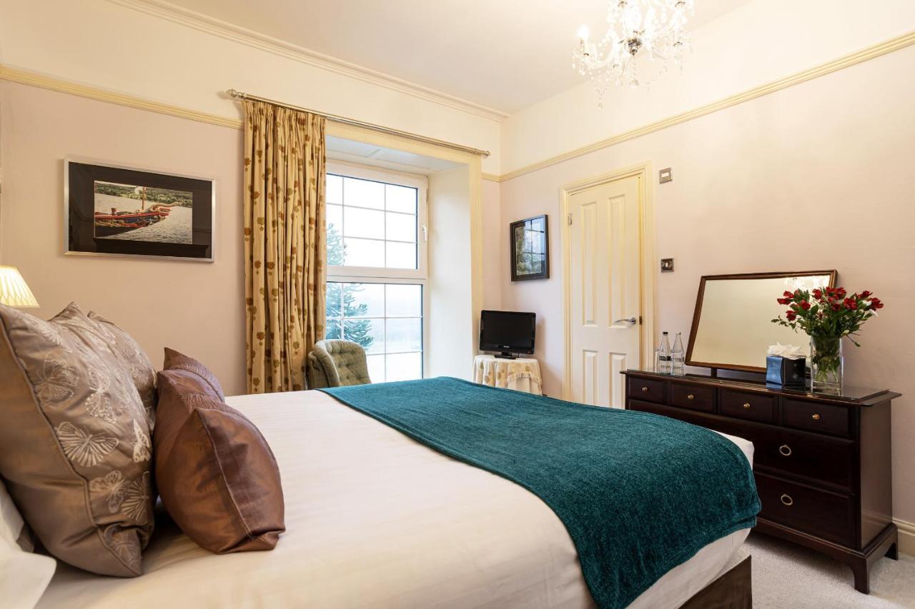 Near Sawrey Ees Wyke Country House מראה חיצוני תמונה