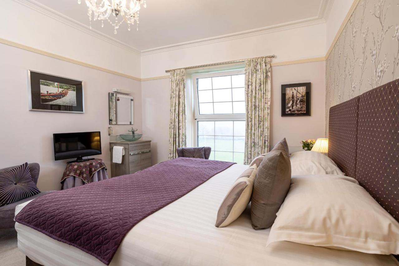 Near Sawrey Ees Wyke Country House מראה חיצוני תמונה