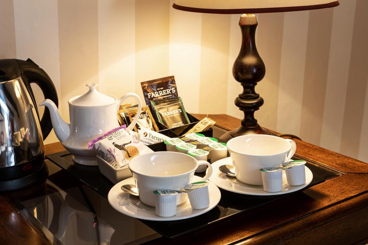 Near Sawrey Ees Wyke Country House מראה חיצוני תמונה