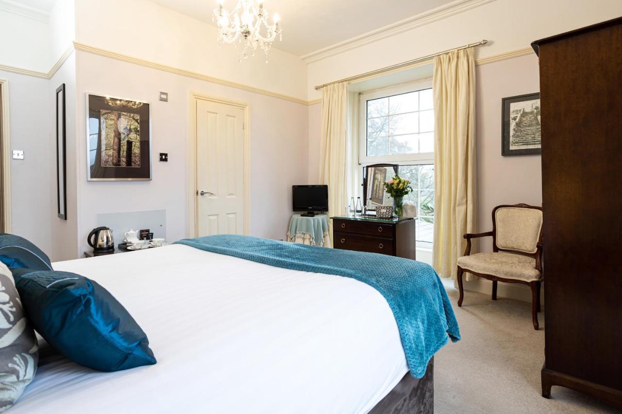 Near Sawrey Ees Wyke Country House מראה חיצוני תמונה