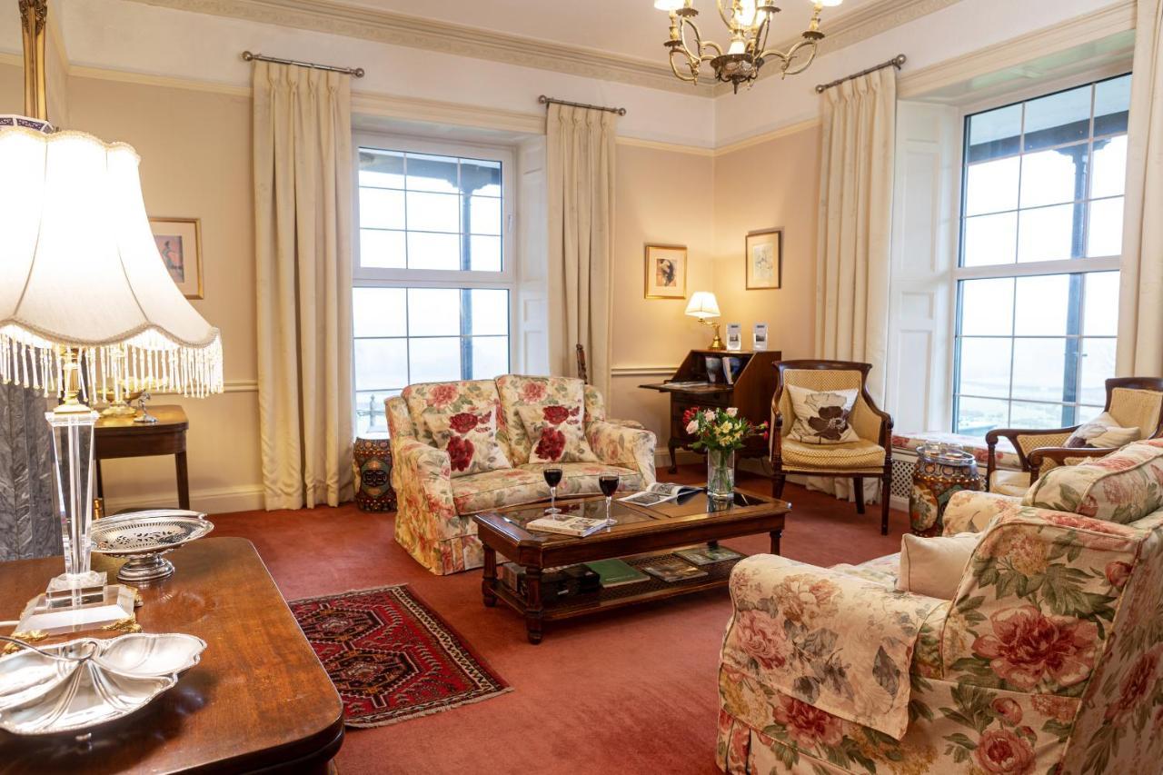 Near Sawrey Ees Wyke Country House מראה חיצוני תמונה