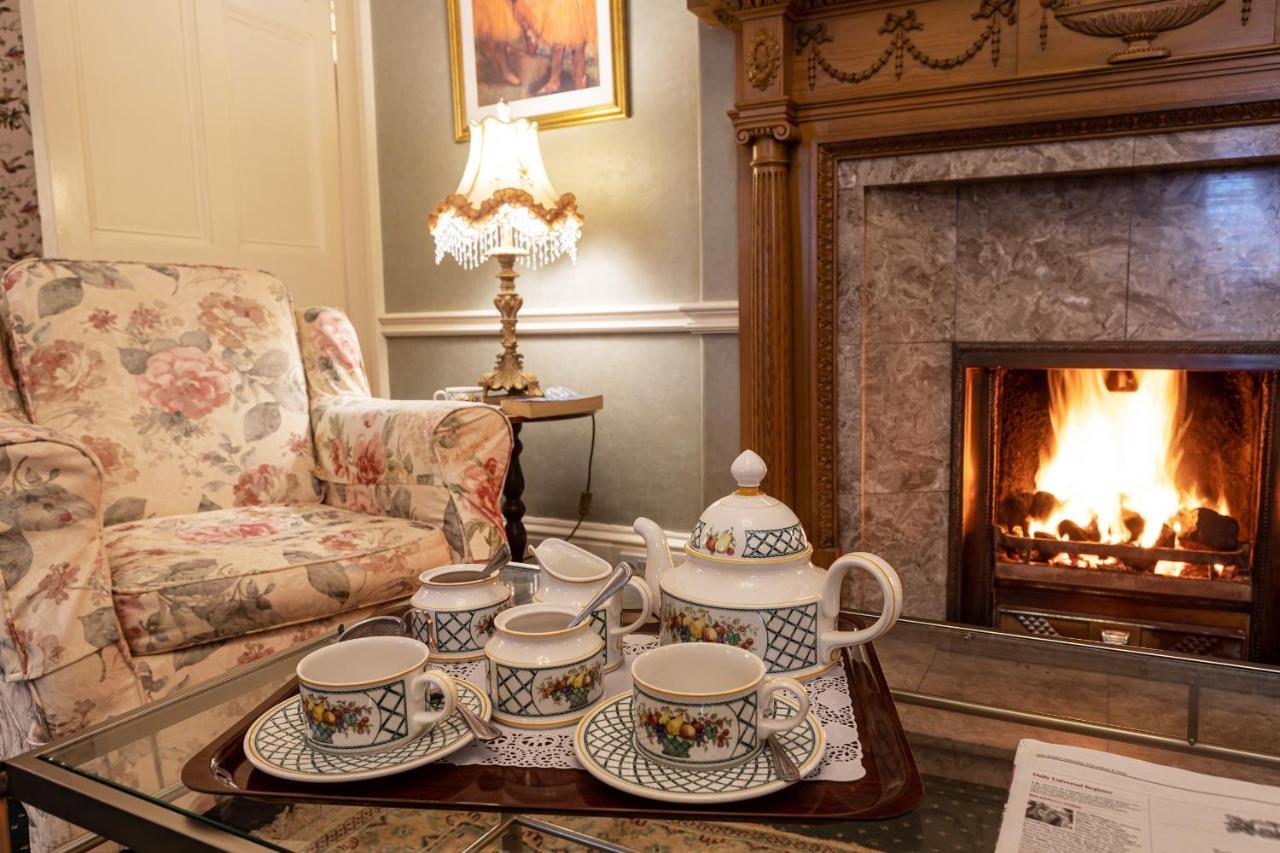 Near Sawrey Ees Wyke Country House מראה חיצוני תמונה